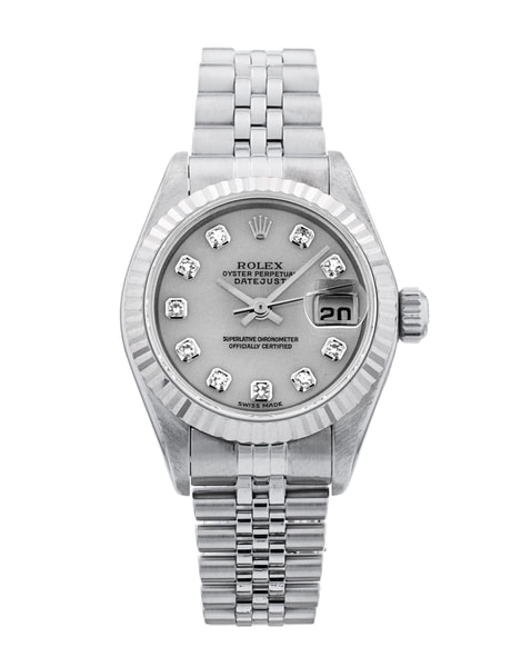 Rolex Datejust Lady 79174